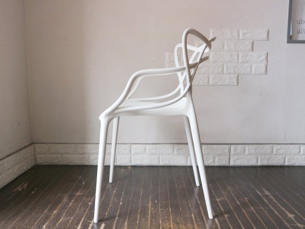 ƥ Kartell ޥ Masters chair եå  륯 Philippe Starck å󥰥 ۥ磻 