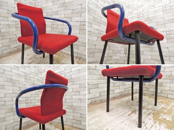 Ρ Knoll ޥ mandarin chair ˥󥰥 åȡ졦åȥ ݥȥ ꥢ  93,500- A 