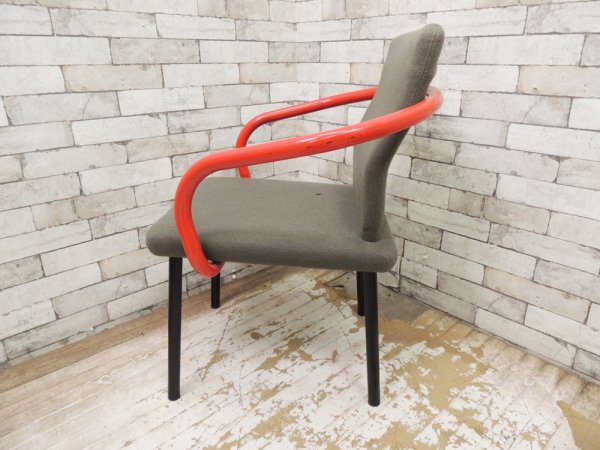 ノール Knoll マンダリンチェア mandarin chair ダイニングチェア