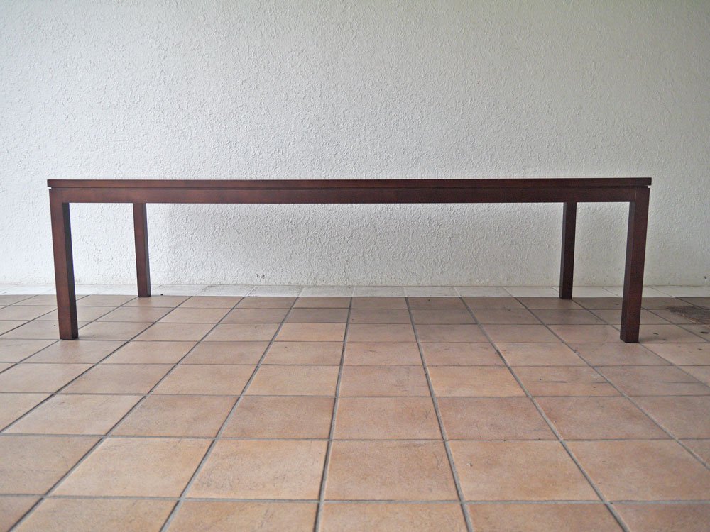 Υ Knoll ե 쥯󥰥顼 Florence Rectangular Table ҡơ֥ ơ֥ ʥå ߥ 쥢 Ͳ \234,300 