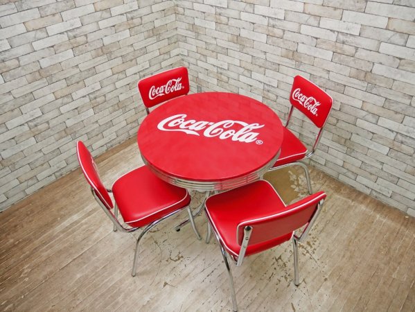  Coca Cola ʡơ֥ & ʡ 4 ե륻å 50sӥơ 
