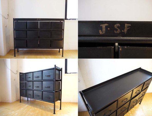 㡼ʥ륹ɥե˥㡼 journal standard Furniture ǥ GUIDEL 12 ɥ  磻 J.S.F 