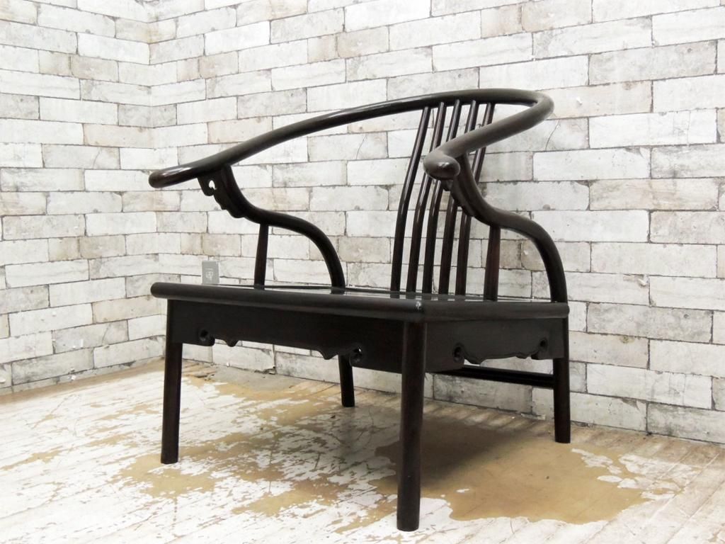 信頼】 李朝家具 椅子 ecousarecycling.com