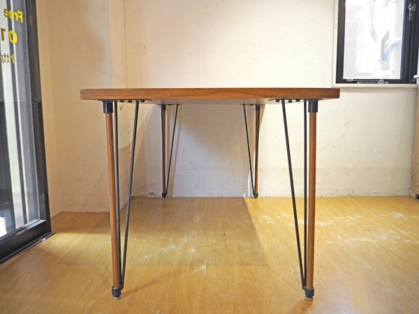 ե˥㡼 ACME Furniture ꥸʥ ٥륺եȥ꡼ ˥󥰥ơ֥ BELLS FACTORY DINING TABLE W150 