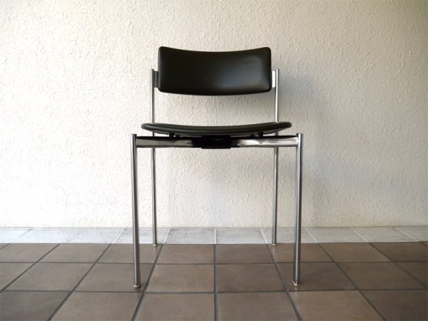 メルヴァ MERVA キキチェア Kiki chair 60-70's ビンテージ オリジナル 