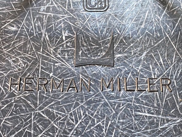 ϡޥߥ顼 Herman Miller ॷ ӥơ 2nd + å١ ֥å ͥӡե֥å ĥغѤ  ॺ ߥåɥ꡼ 