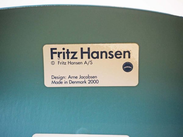 եå ϥ󥻥 Fritz Hansen  ֥ SEVEN å 2000ǯ ꡼ ͡䥳֥ 