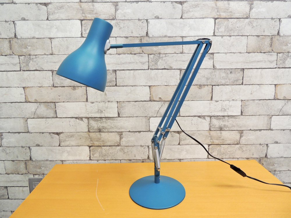 美品 ANGLEPOISE アングルポイズ デスクランプ 販サイト www.baumarkt