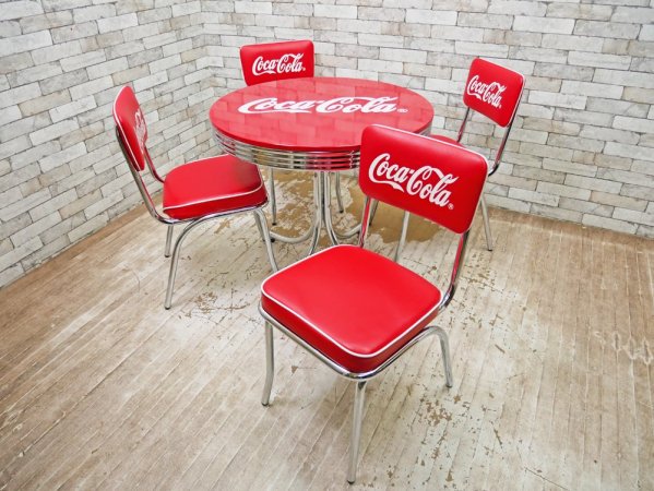  Coca Cola ʡ ˥󥰥 50sӥơ A 