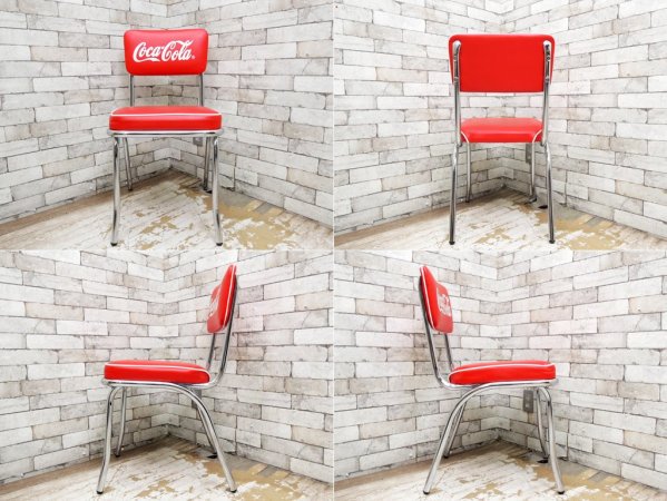  Coca Cola ʡ ˥󥰥 50sӥơ B 
