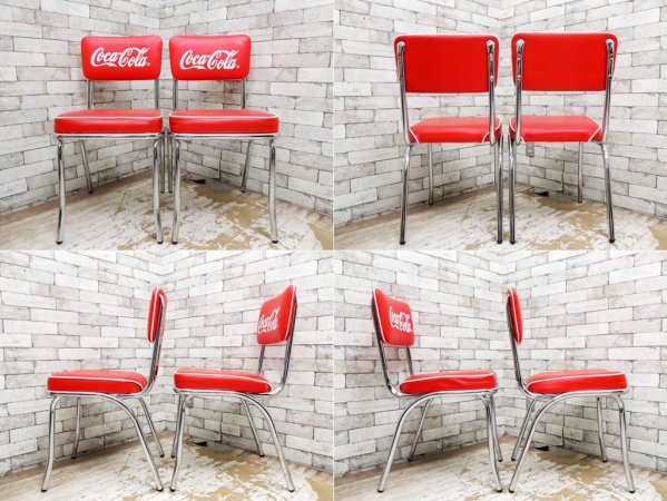  Coca Cola ʡ ˥󥰥 2ӥå 50sӥơ 