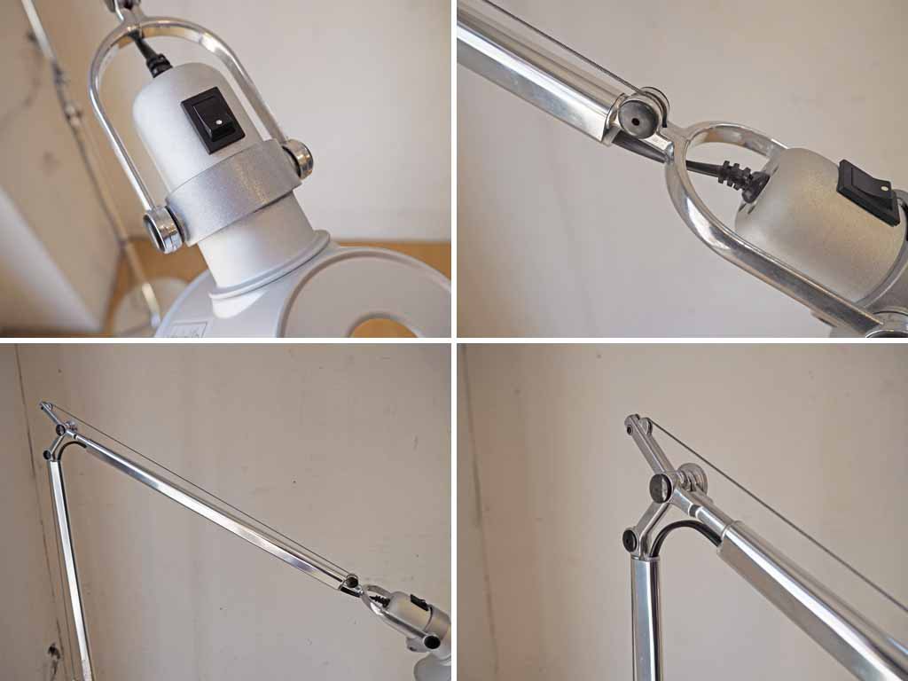 ƥߥ Artemide ȥᥪ ƥ Tolomeo Terra S1349S ե 饤 made in Italy 2005ǯ 