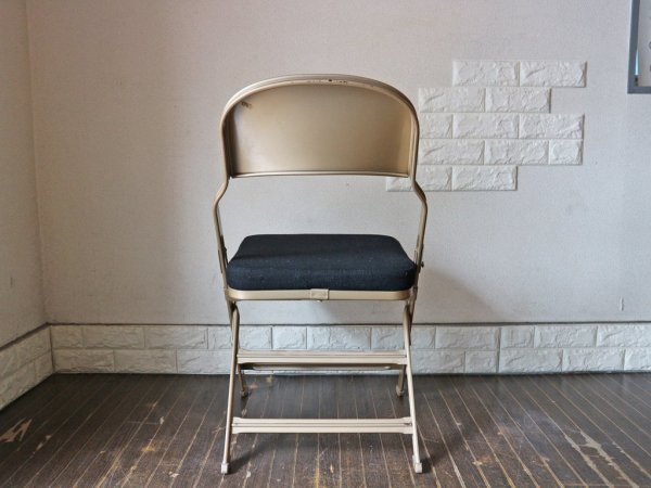  CLARIN եǥ󥰥 ޤ߼ ǥ Folding chair SANDLER ֥å ե֥åå C 