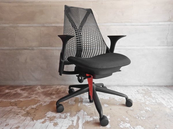 ϡޥߥ顼 Herman Miller  SAYL Chair ߥɥХå ǥ ٥ 83,600- 