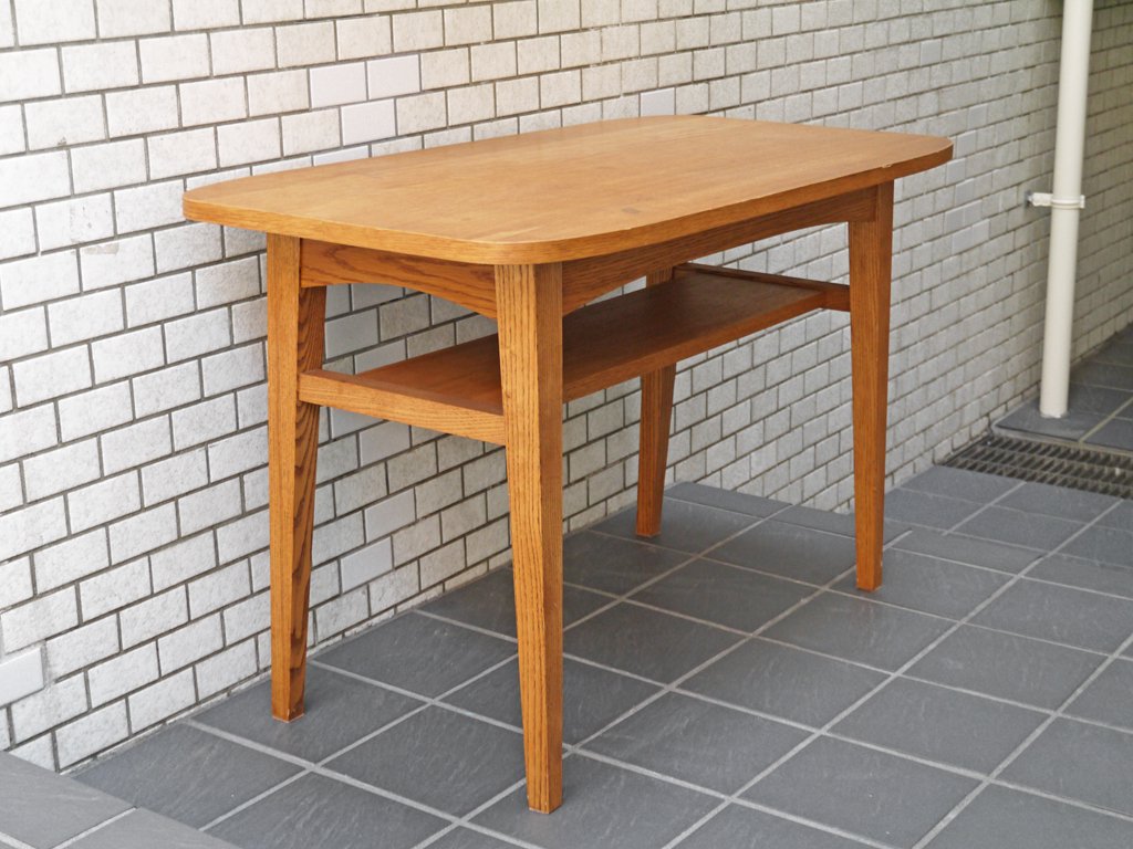 unico ウニコ KURT クルト カフェテーブル 幅100cm