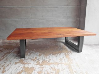 ޥ MASTERWAL 磻ɥå ӥ󥰥ơ֥ WILDWOOD LIVING TABLE ʥå ̵ 181,500 