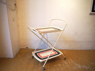 UK ӥơ եǥ󥰥若 Folding Wagon ե󥷡 Fancy Cart ޾ ߥåɥ꡼ ڡǥ 