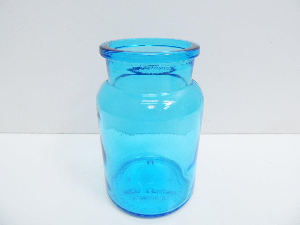 ٥륮 BELGIUM 饹ƴ glass container ˥ ¸ƴ ֥롼 ӥơ 