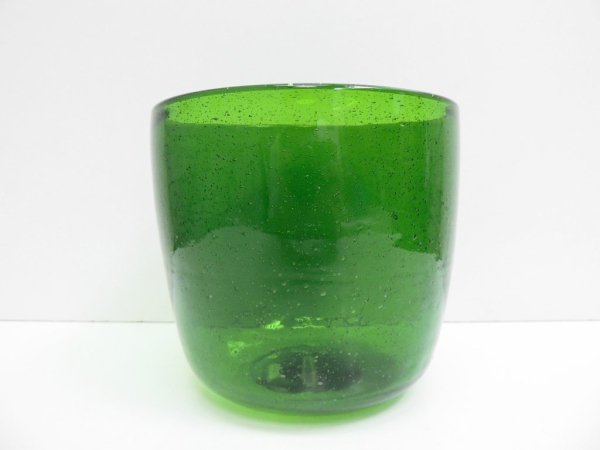 Jon Eliasson ˢ饹 ե١ Bubbles glass flower vase ꡼ ϥɥ֥ ǥ 