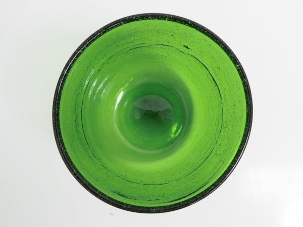 Jon Eliasson ˢ饹 ե١ Bubbles glass flower vase ꡼ ϥɥ֥ ǥ 
