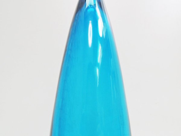 ꥢǥ italy modern design ֥롼饹 blue glass ե١ 