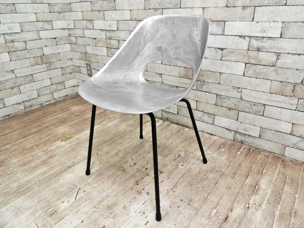 メゾンデュモンド Maisons du Monde チューリップチェア Tulip Chair ...