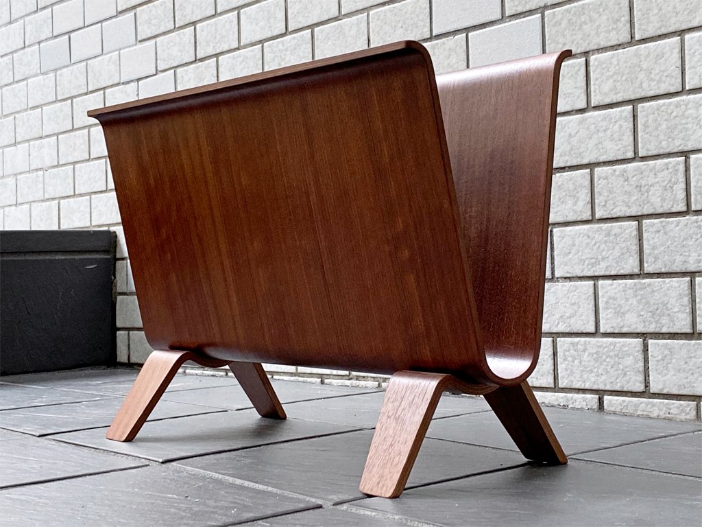 サイトーウッド SAITO WOOD ウォールナット プライウッド マガジン