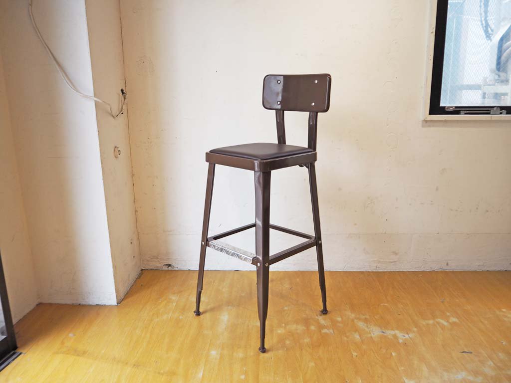 ダルトン Dulton スタンダード バーチェア standard bar chair