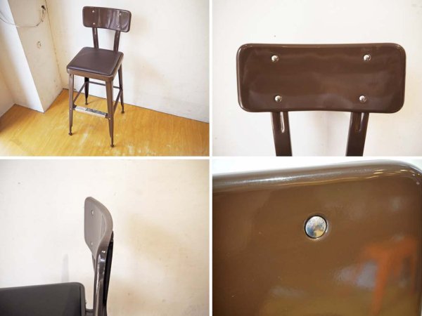 ȥ Dulton  С standard bar chair ꥫʡ ȥꥢ ӥơ 