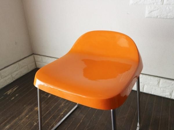 IDEE×ミニッツメイド コラボ チェア 2脚セット IDEE×ミニッツメイド コラボ チェア 2脚セット イデー IDEE