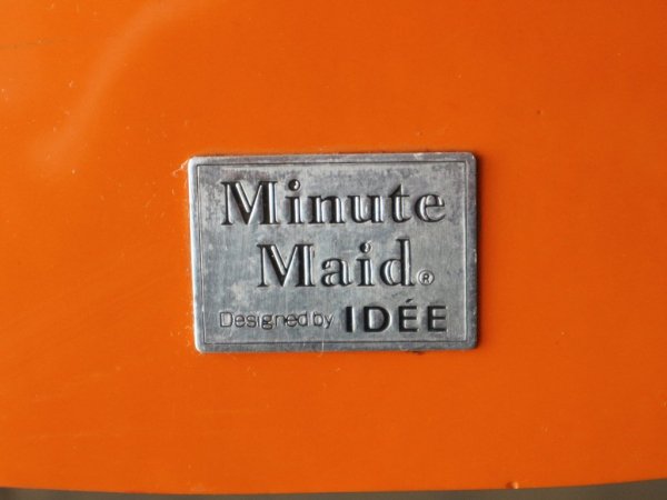 ǡ IDEE ߥ˥åĥᥤ Minute Maid  ġ   A 