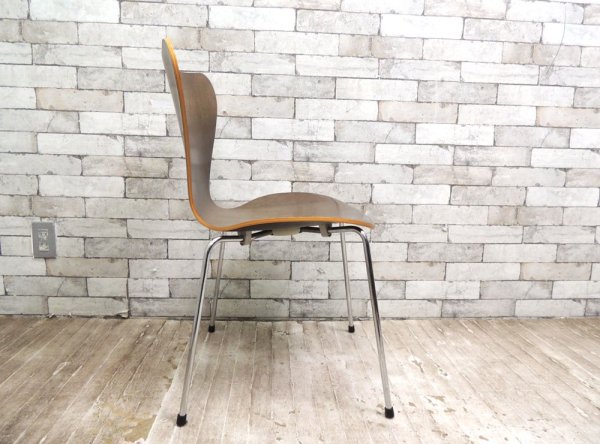 եåĥϥ󥻥 Fritz Hansen ֥ Seven Chair ƥɥ ͥ䥳֥ Arne Jacobsen 
