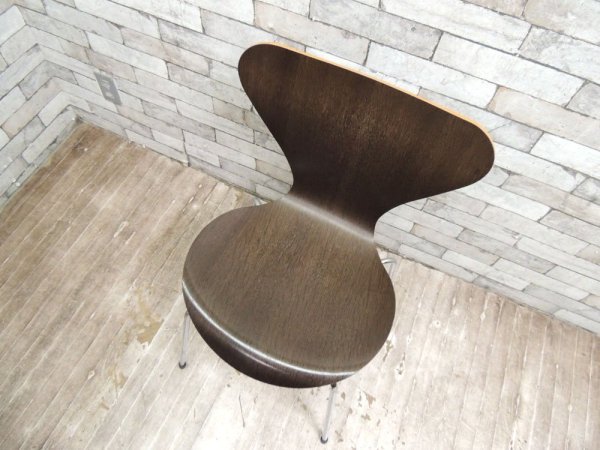 եåĥϥ󥻥 Fritz Hansen ֥ Seven Chair ƥɥ ͥ䥳֥ Arne Jacobsen 