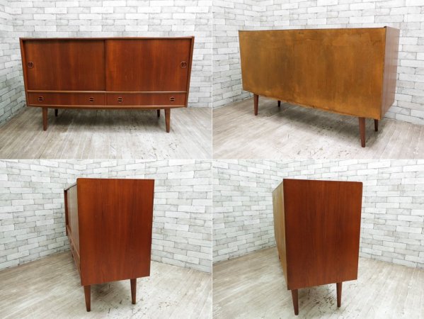 ̲ӥơ  ɥܡ ӥͥå Sideboard cabinet ̲ߥåɥ꡼ ƥ 