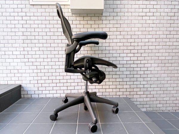 ϡޥߥ顼 Herman Miller  Aeron Chair  B Сݡ 