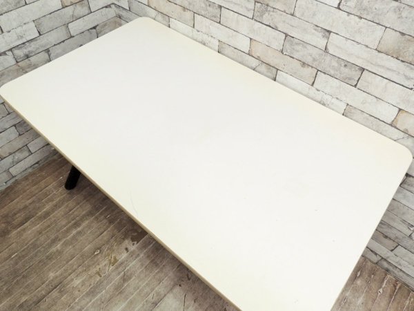 ƥ TECHNA եǥ ơ֥ Folding table ޤ W120cm 