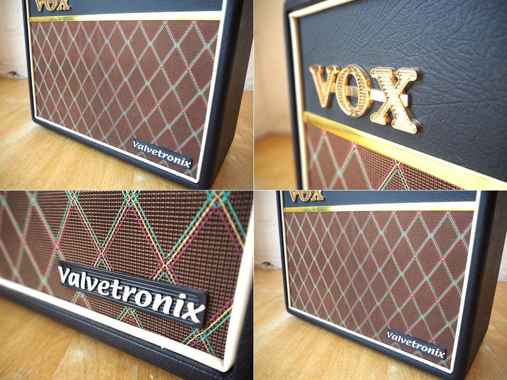 å VOX Valvetronix VT20+  ɲϩ ǥ󥰥 30W