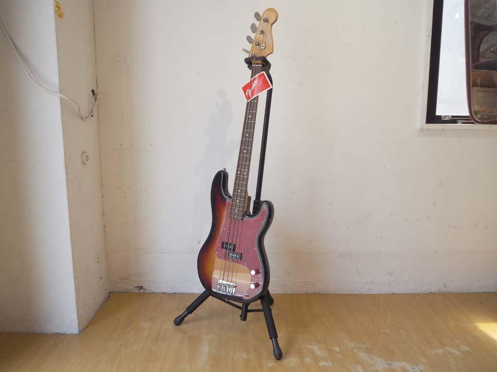 フェンダー ジャパン fender Japan プレシジョンベース Precision Bass