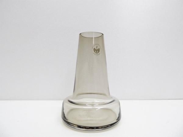 ホルムガード Holmegaard フローラ FLORA フラワーベース 花瓶 ルイーズ・キャンベル Louise Campbell 旧