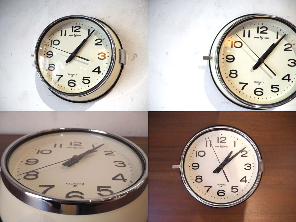 ѥեåե˥㡼ӥ PACIFIC FURNITURE SERVICE  å SEIKO WALL CLOCK ԥХ ɿ ɳݤ  OC143 