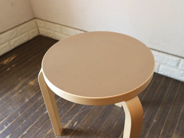 ƥå artek ġ60 STOOL60 ȥġ  80ǯǰǥ ⥫   