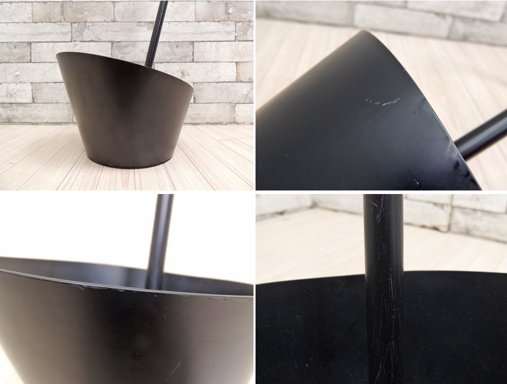 ǡ IDEE ֥饹 umbrella stand F.1.86 Ω ϯ 9.35 