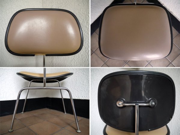 ϡޥߥ顼 HermanMiller DCM  ġԡץ饹å 70's ӥơ C&R.ॺ ̾ ʥϥɥ쥶  ߥåɥ꡼ 