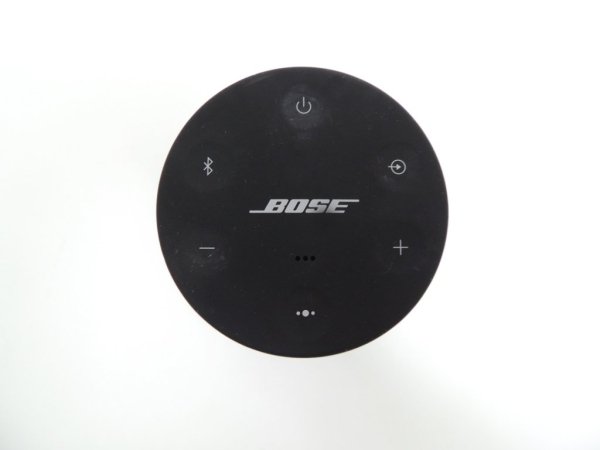 ܡ BOSE  ɥ  soundlink revolve ݡ֥ 磻쥹 ԡ Bluetooth 