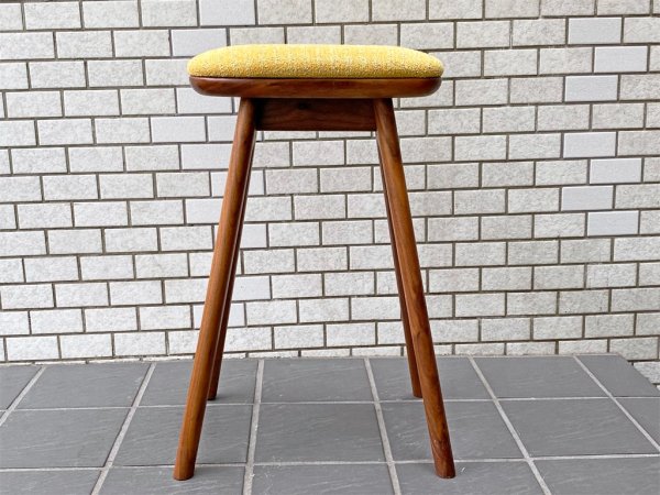 ʥΥƥꥢ Friendly!! å coupe kitchen stool ϥġ H58cm å󥹥ġ ʥå ̲ A 