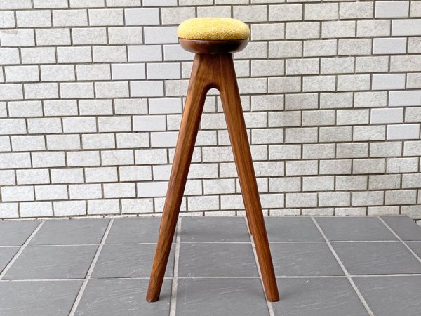 ʥΥƥꥢ Friendly!! å coupe kitchen stool ϥġ H58cm å󥹥ġ ʥå ̲ A 