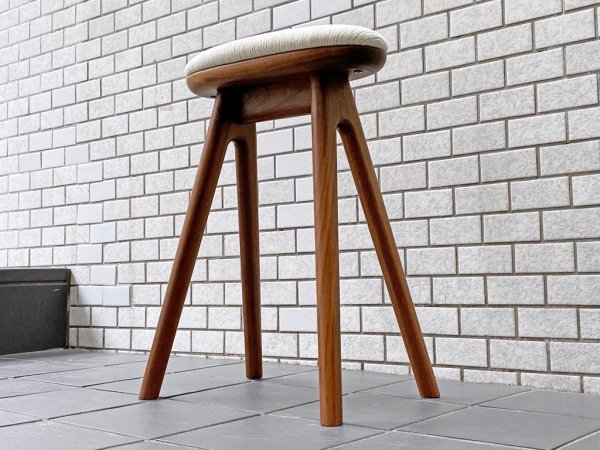 ʥΥƥꥢ Friendly!! å coupe kitchen stool ϥġ H53cm å󥹥ġ ʥå ̲ B 