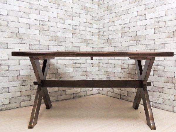 千歳市/恵庭市 karimoku/カリモク RUSTIC センターテーブル ル