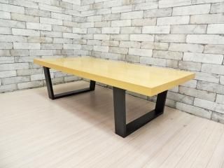 ランドスケーププロダクツ ミニテーブル 希少品 非売品 試作品 机