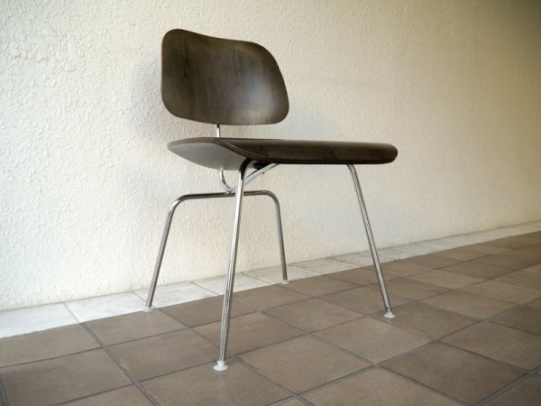 ϡޥߥ顼 HermanMiller ॺ ץ饤å ˥󥰥 ᥿ DCM 2010ǯ  ׿ C&R. Eames ̾ ߥåɥ꡼ 